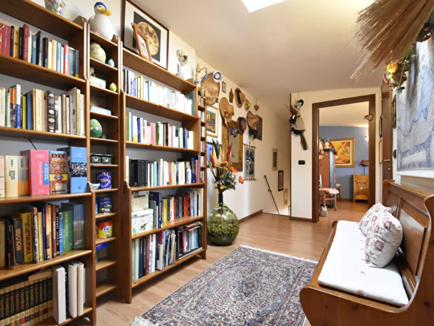 Immagine 34 di Appartamento in vendita  in Via Sen. Luigi Montresor 17 a Bussolengo