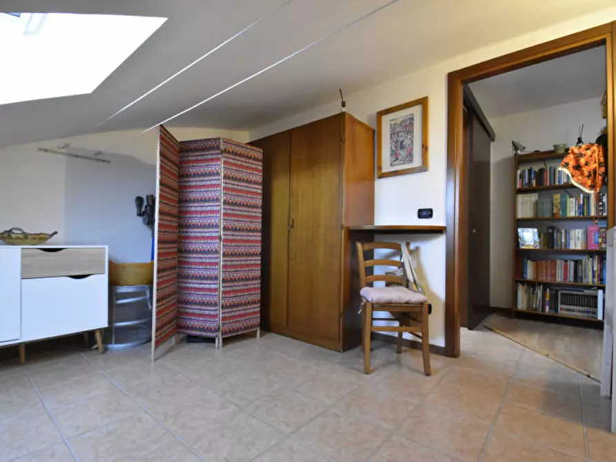 Immagine 35 di Appartamento in vendita  in Via Sen. Luigi Montresor 17 a Bussolengo