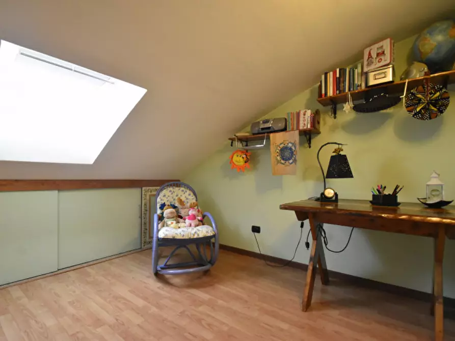 Immagine 39 di Appartamento in vendita  in Via Sen. Luigi Montresor 17 a Bussolengo