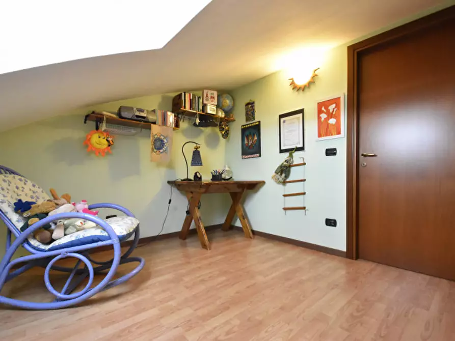 Immagine 40 di Appartamento in vendita  in Via Sen. Luigi Montresor 17 a Bussolengo