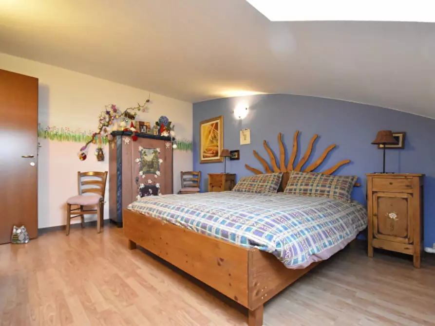 Immagine 41 di Appartamento in vendita  in Via Sen. Luigi Montresor 17 a Bussolengo