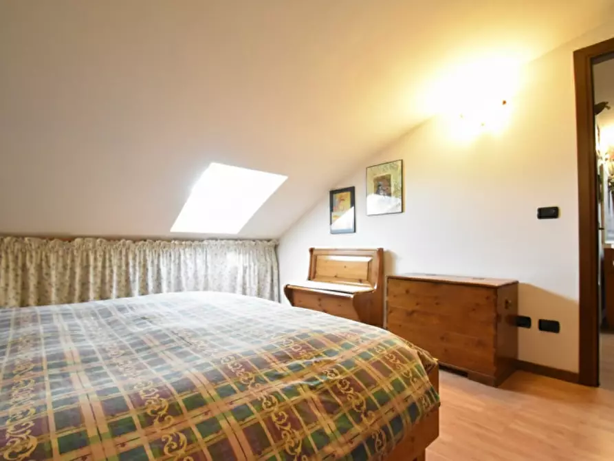 Immagine 43 di Appartamento in vendita  in Via Sen. Luigi Montresor 17 a Bussolengo