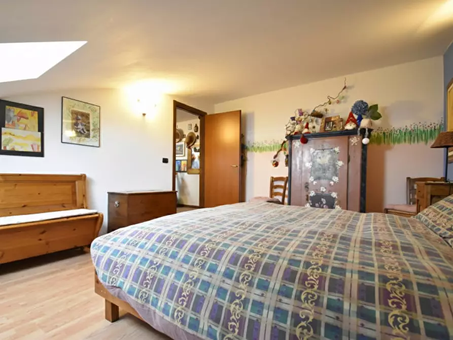 Immagine 44 di Appartamento in vendita  in Via Sen. Luigi Montresor 17 a Bussolengo