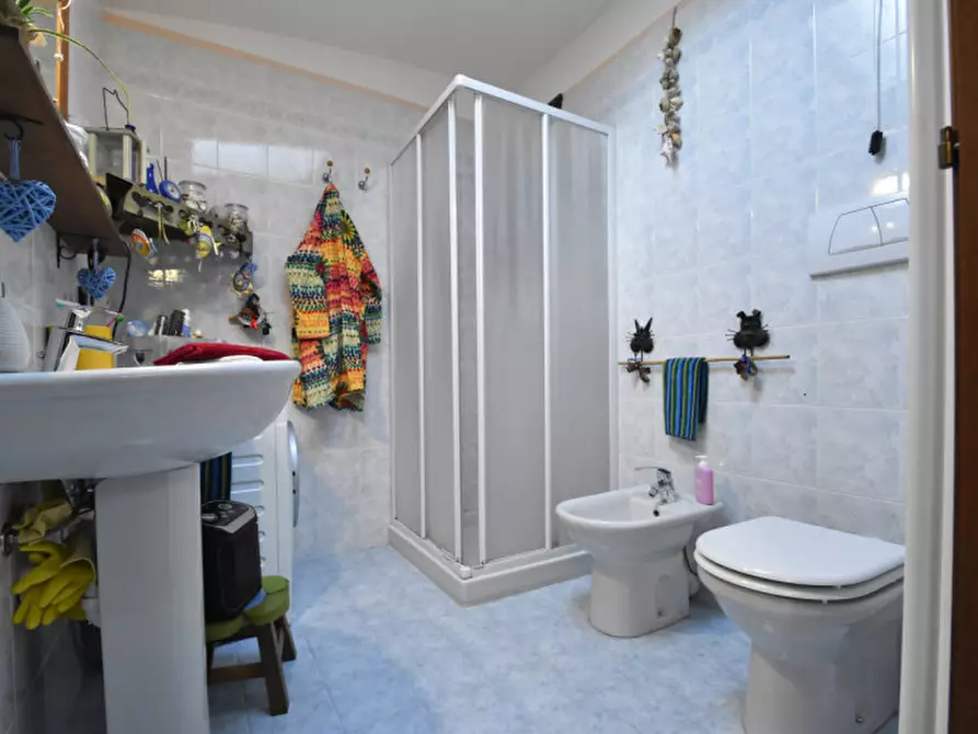 Immagine 45 di Appartamento in vendita  in Via Sen. Luigi Montresor 17 a Bussolengo