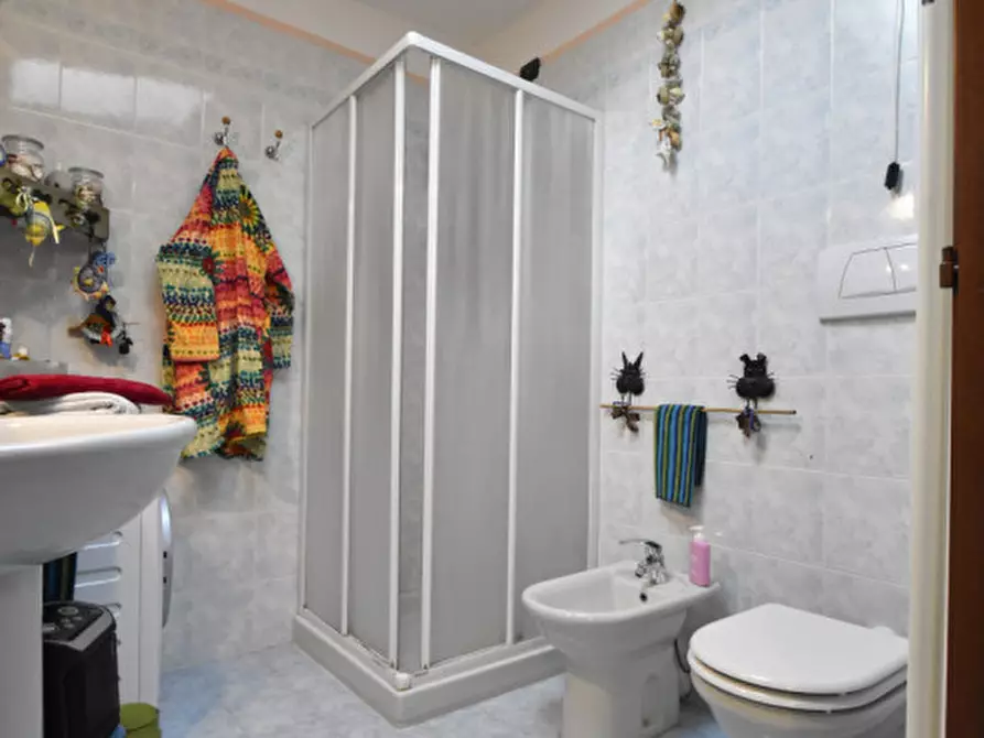 Immagine 46 di Appartamento in vendita  in Via Sen. Luigi Montresor 17 a Bussolengo