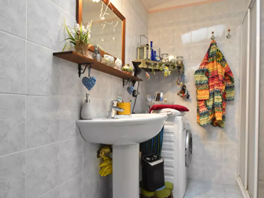 Immagine 47 di Appartamento in vendita  in Via Sen. Luigi Montresor 17 a Bussolengo