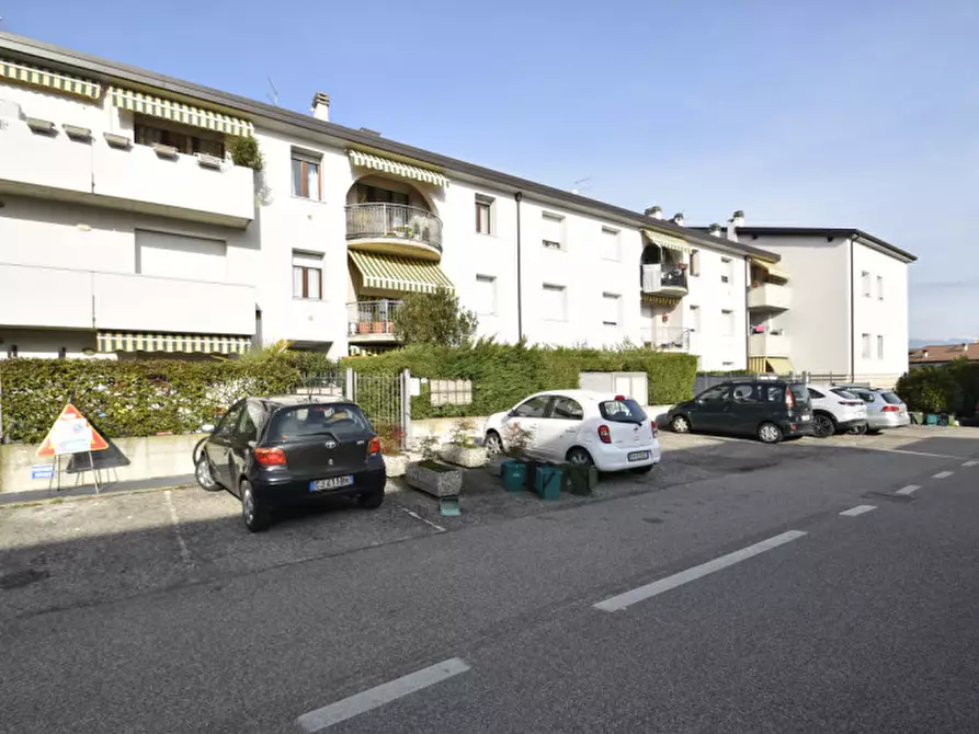 Immagine 50 di Appartamento in vendita  in Via Sen. Luigi Montresor 17 a Bussolengo