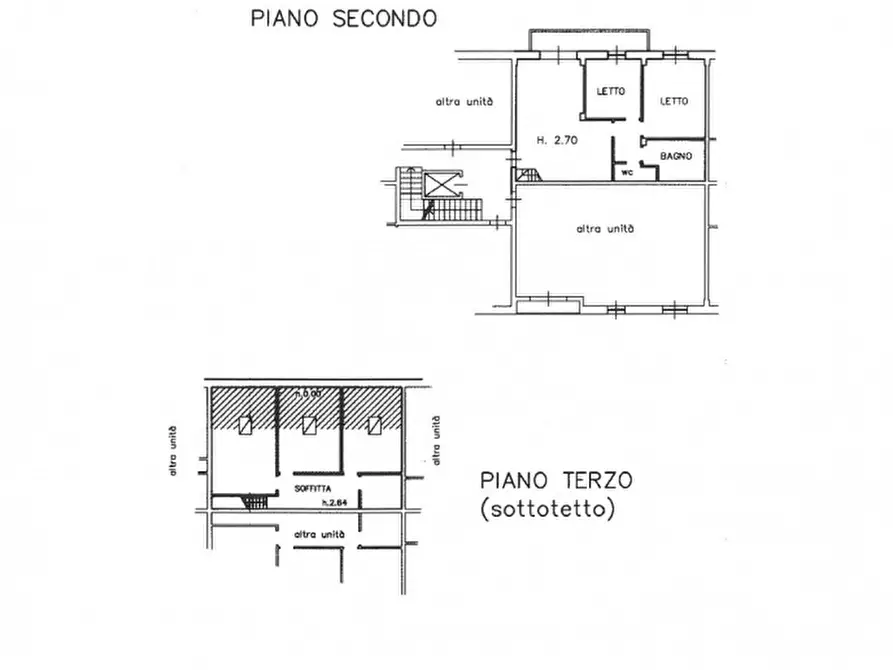 Immagine 51 di Appartamento in vendita  in Via Sen. Luigi Montresor 17 a Bussolengo