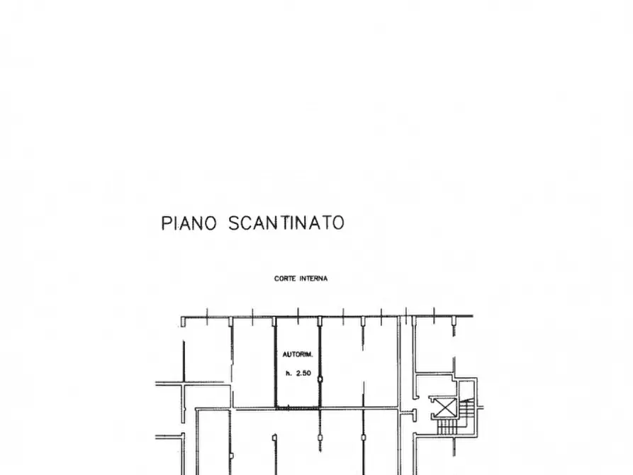 Immagine 52 di Appartamento in vendita  in Via Sen. Luigi Montresor 17 a Bussolengo