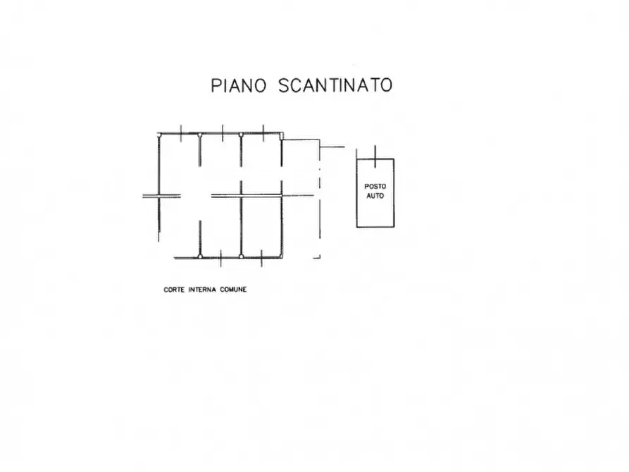 Immagine 53 di Appartamento in vendita  in Via Sen. Luigi Montresor 17 a Bussolengo