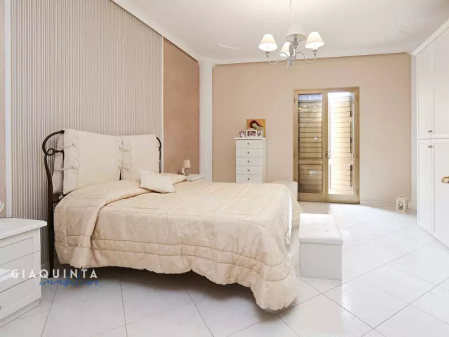 Immagine 6 di Casa indipendente in vendita  in Via Giovanni Boccaccio n. 1 a Palagonia