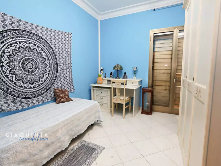 Immagine 7 di Casa indipendente in vendita  in Via Giovanni Boccaccio n. 1 a Palagonia