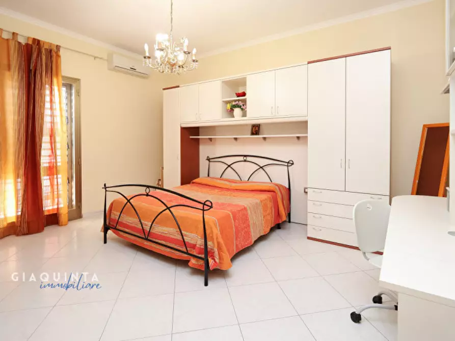 Immagine 8 di Casa indipendente in vendita  in Via Giovanni Boccaccio n. 1 a Palagonia