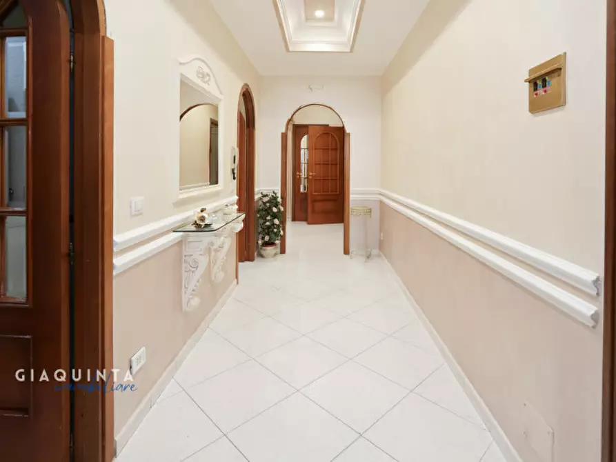 Immagine 12 di Casa indipendente in vendita  in Via Giovanni Boccaccio n. 1 a Palagonia