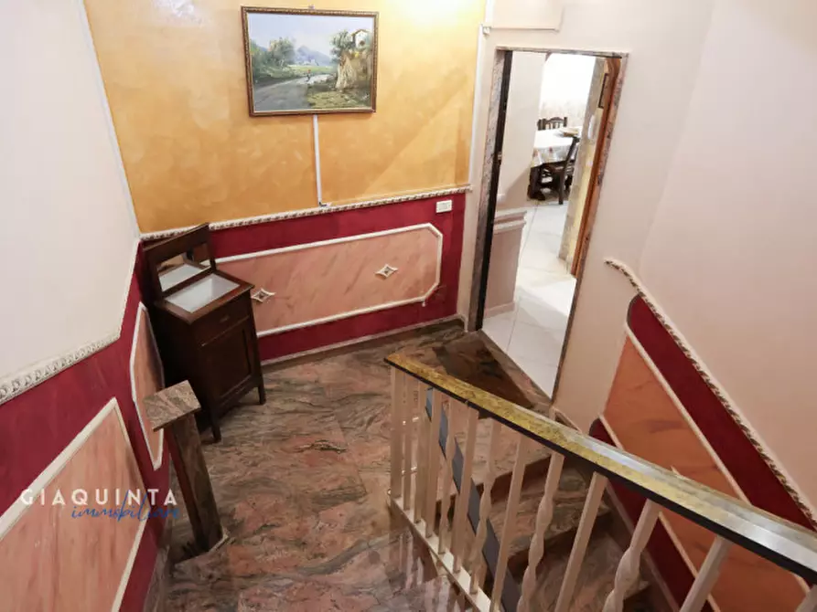 Immagine 14 di Casa indipendente in vendita  in Via Giovanni Boccaccio n. 1 a Palagonia