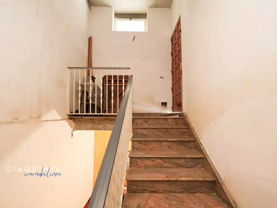 Immagine 15 di Casa indipendente in vendita  in Via Giovanni Boccaccio n. 1 a Palagonia