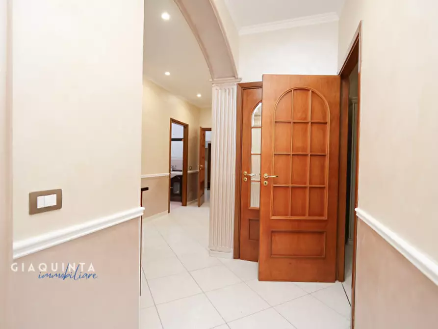 Immagine 20 di Casa indipendente in vendita  in Via Giovanni Boccaccio n. 1 a Palagonia