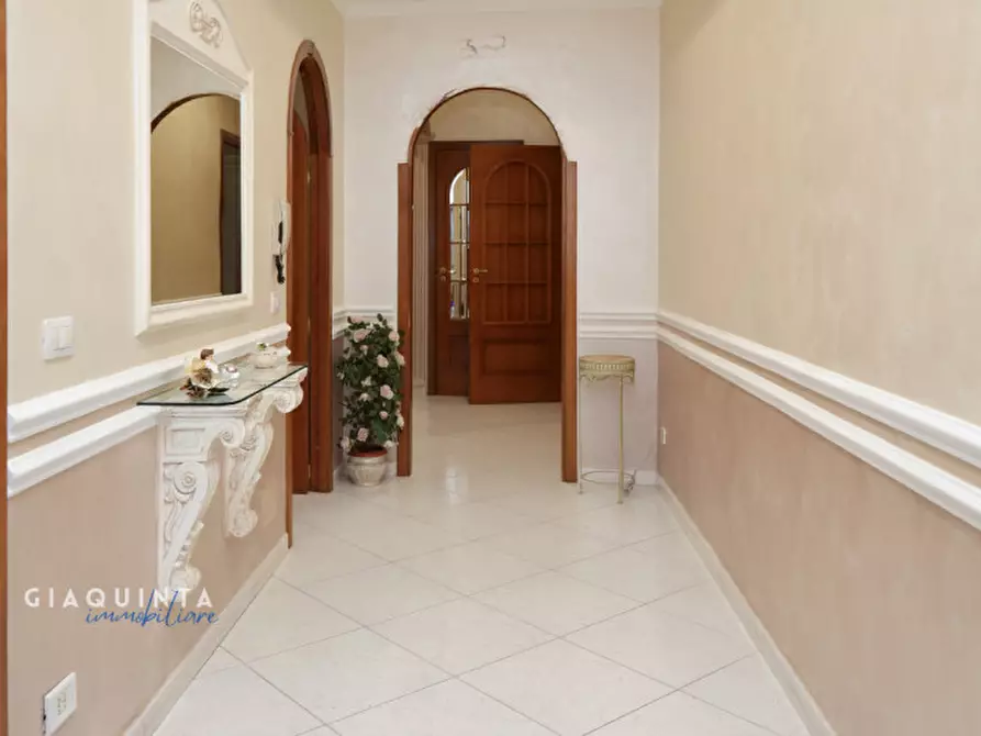 Immagine 21 di Casa indipendente in vendita  in Via Giovanni Boccaccio n. 1 a Palagonia