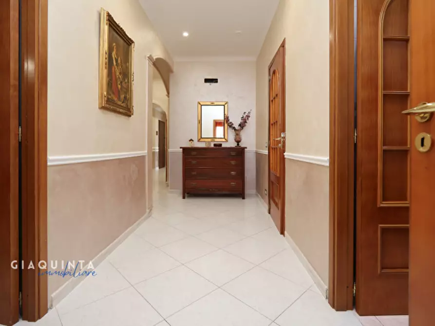 Immagine 23 di Casa indipendente in vendita  in Via Giovanni Boccaccio n. 1 a Palagonia