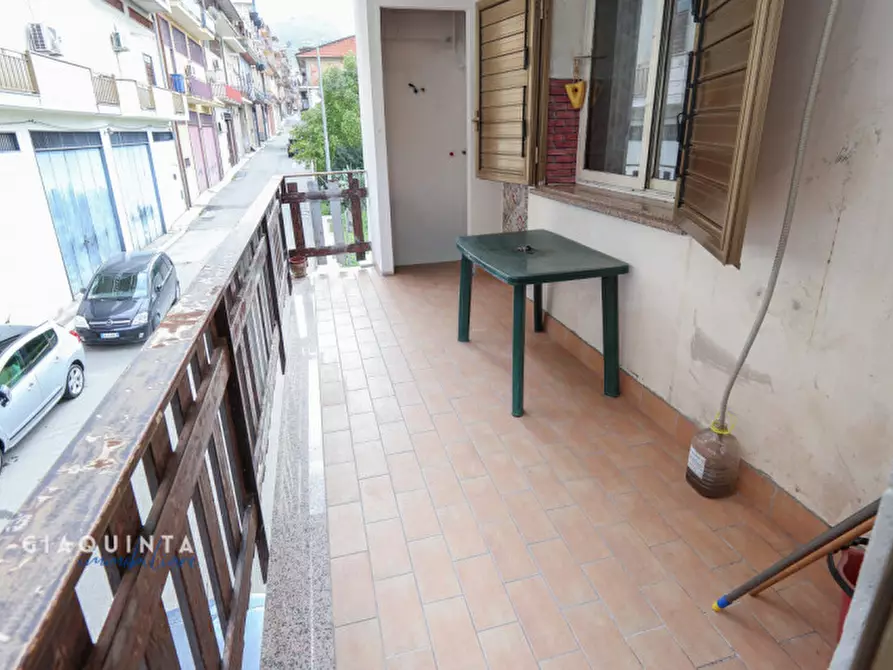 Immagine 25 di Casa indipendente in vendita  in Via Giovanni Boccaccio n. 1 a Palagonia