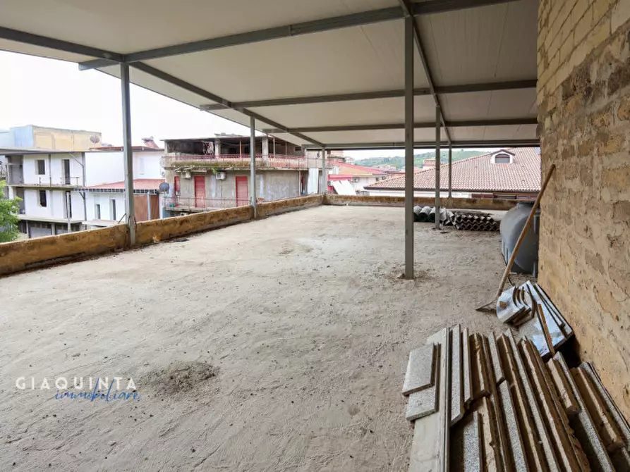 Immagine 26 di Casa indipendente in vendita  in Via Giovanni Boccaccio n. 1 a Palagonia