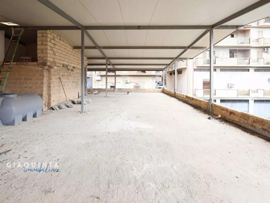 Immagine 27 di Casa indipendente in vendita  in Via Giovanni Boccaccio n. 1 a Palagonia