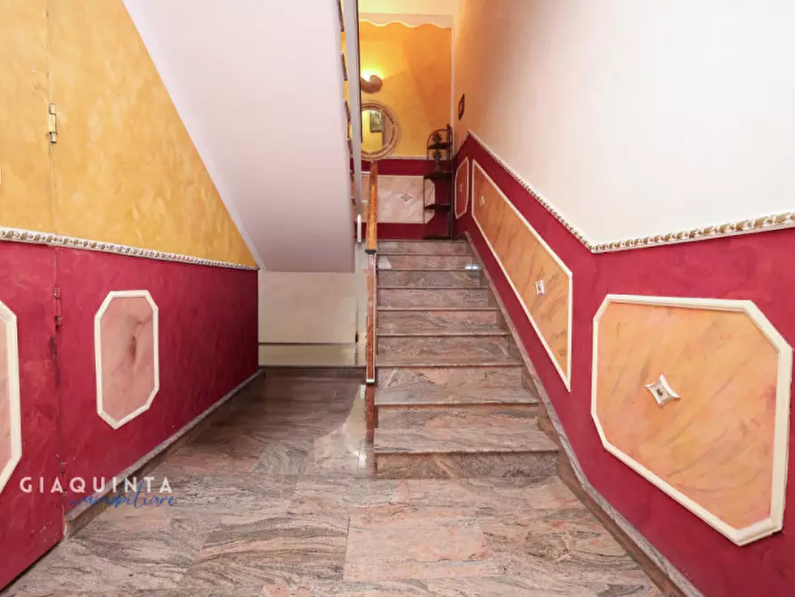 Immagine 28 di Casa indipendente in vendita  in Via Giovanni Boccaccio n. 1 a Palagonia