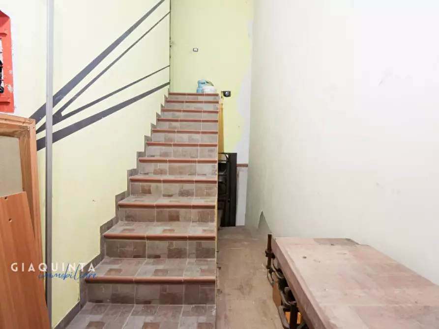 Immagine 29 di Casa indipendente in vendita  in Via Giovanni Boccaccio n. 1 a Palagonia