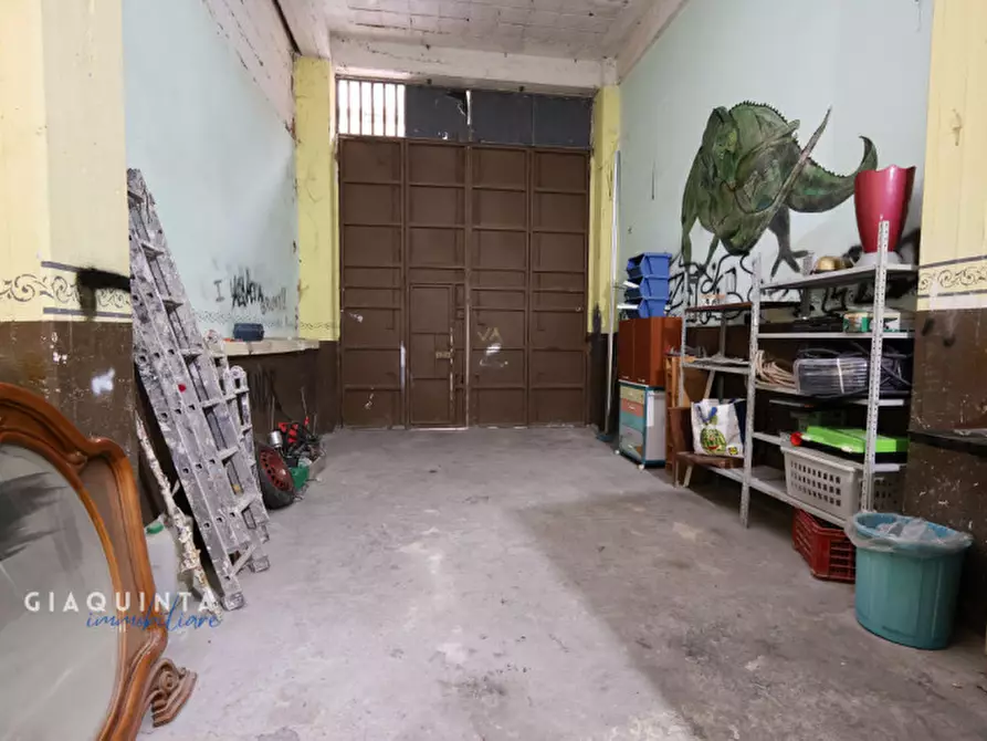 Immagine 30 di Casa indipendente in vendita  in Via Giovanni Boccaccio n. 1 a Palagonia