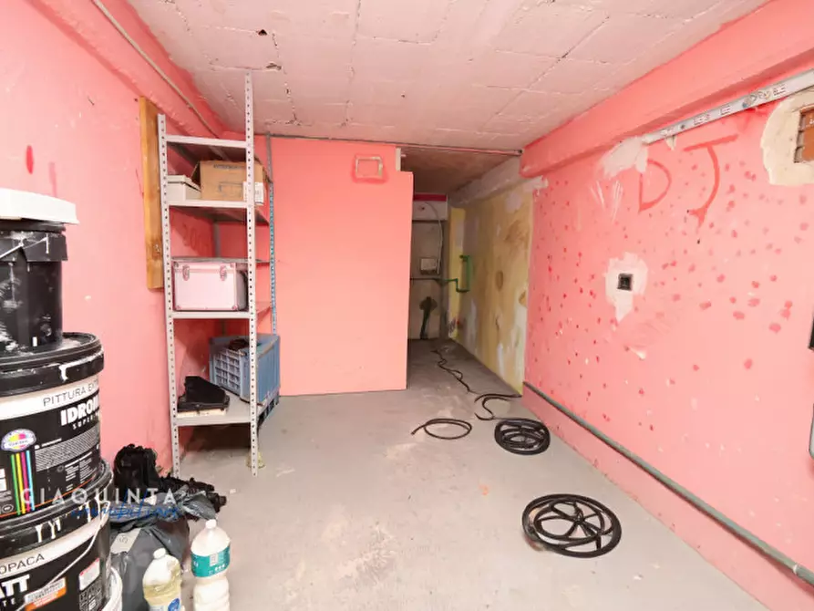 Immagine 31 di Casa indipendente in vendita  in Via Giovanni Boccaccio n. 1 a Palagonia