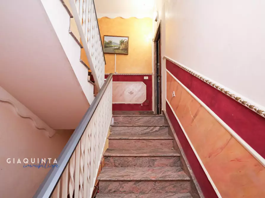 Immagine 32 di Casa indipendente in vendita  in Via Giovanni Boccaccio n. 1 a Palagonia