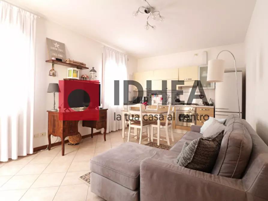 Immagine 1 di Appartamento in vendita  in VIA MARSIANA PINARELLO a Villorba