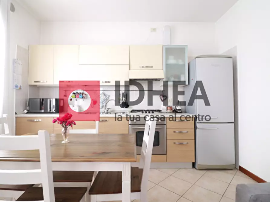 Immagine 2 di Appartamento in vendita  in VIA MARSIANA PINARELLO a Villorba