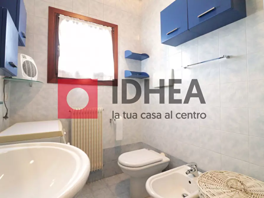 Immagine 8 di Appartamento in vendita  in VIA MARSIANA PINARELLO a Villorba