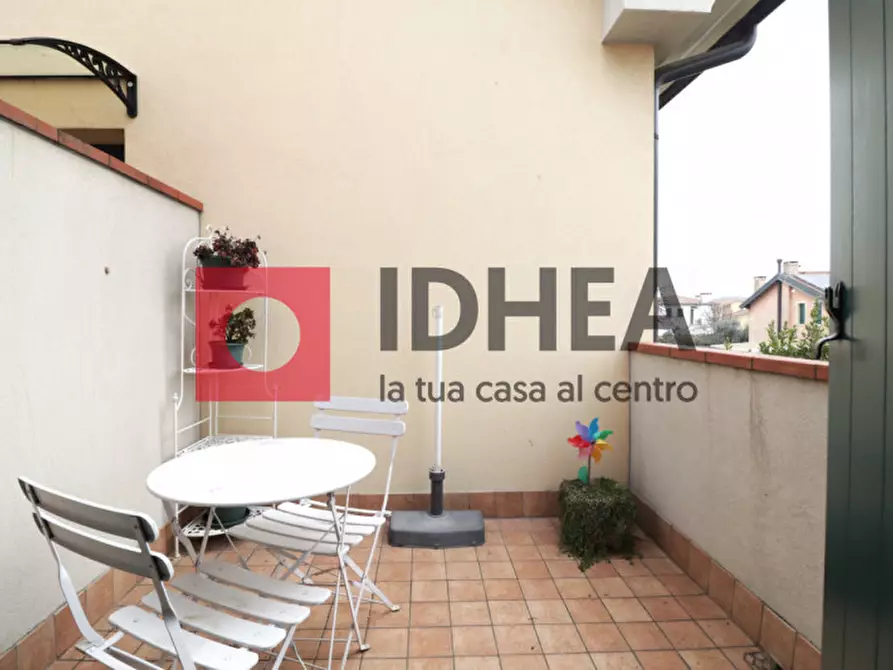 Immagine 10 di Appartamento in vendita  in VIA MARSIANA PINARELLO a Villorba