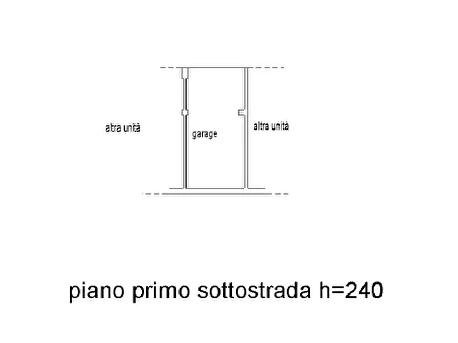 Immagine 11 di Appartamento in vendita  in VIA MARSIANA PINARELLO a Villorba