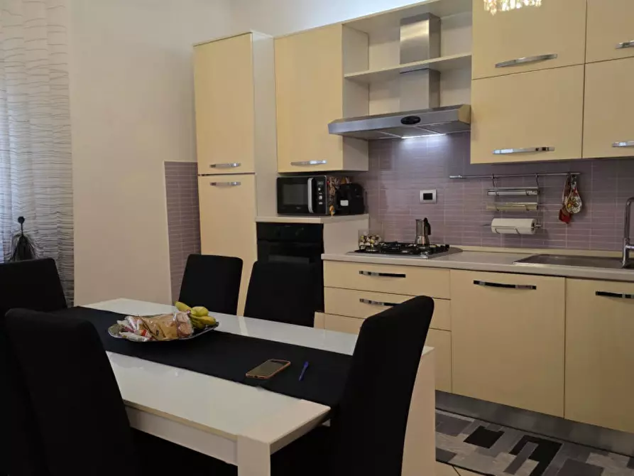 Immagine 1 di Appartamento in vendita  in Via Giuseppe Cappelletto a Lonigo