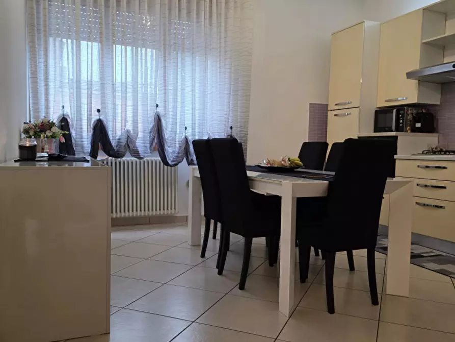 Immagine 4 di Appartamento in vendita  in Via Giuseppe Cappelletto a Lonigo