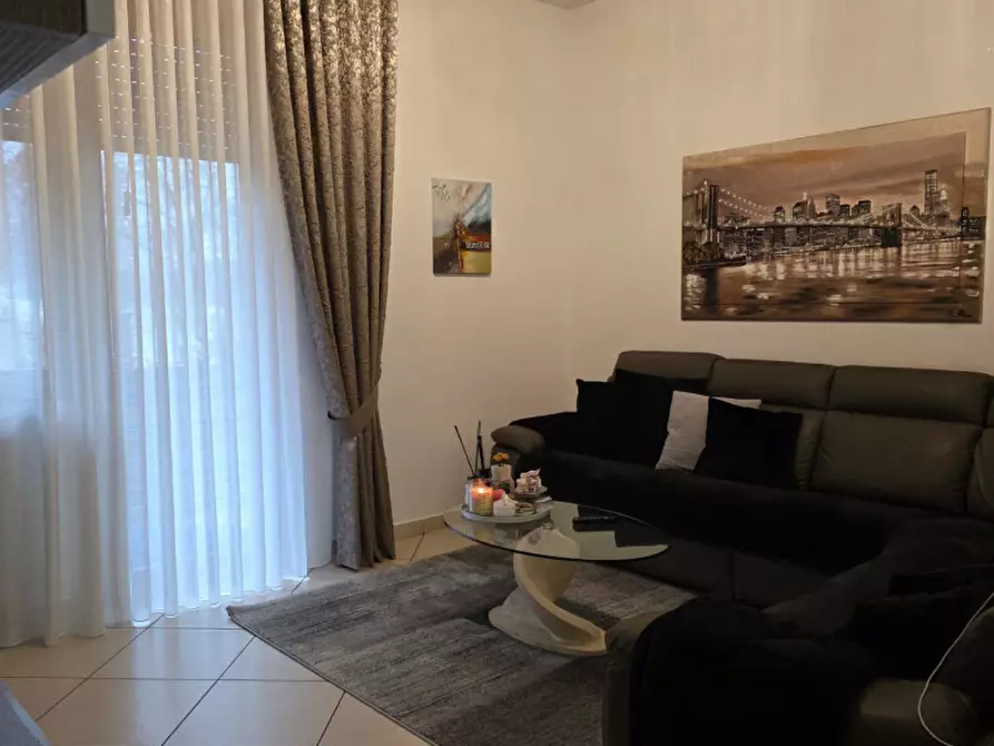 Immagine 6 di Appartamento in vendita  in Via Giuseppe Cappelletto a Lonigo