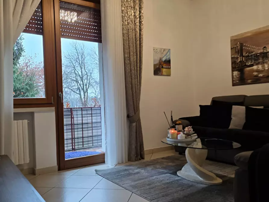 Immagine 7 di Appartamento in vendita  in Via Giuseppe Cappelletto a Lonigo