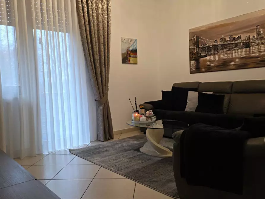 Immagine 8 di Appartamento in vendita  in Via Giuseppe Cappelletto a Lonigo