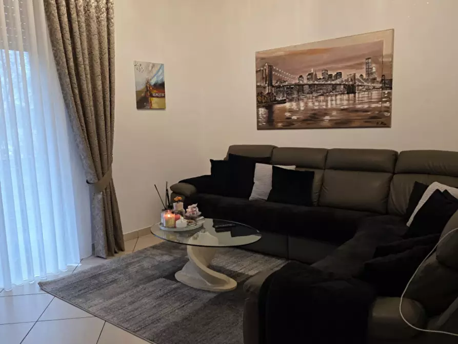 Immagine 9 di Appartamento in vendita  in Via Giuseppe Cappelletto a Lonigo