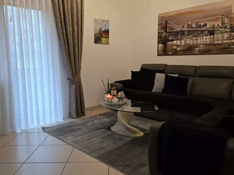 Immagine 10 di Appartamento in vendita  in Via Giuseppe Cappelletto a Lonigo