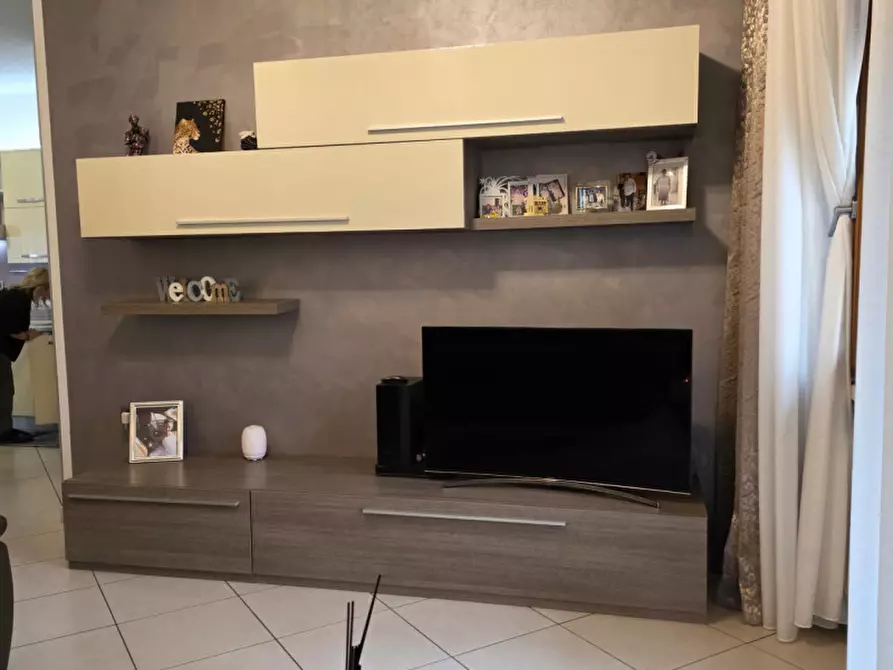 Immagine 12 di Appartamento in vendita  in Via Giuseppe Cappelletto a Lonigo