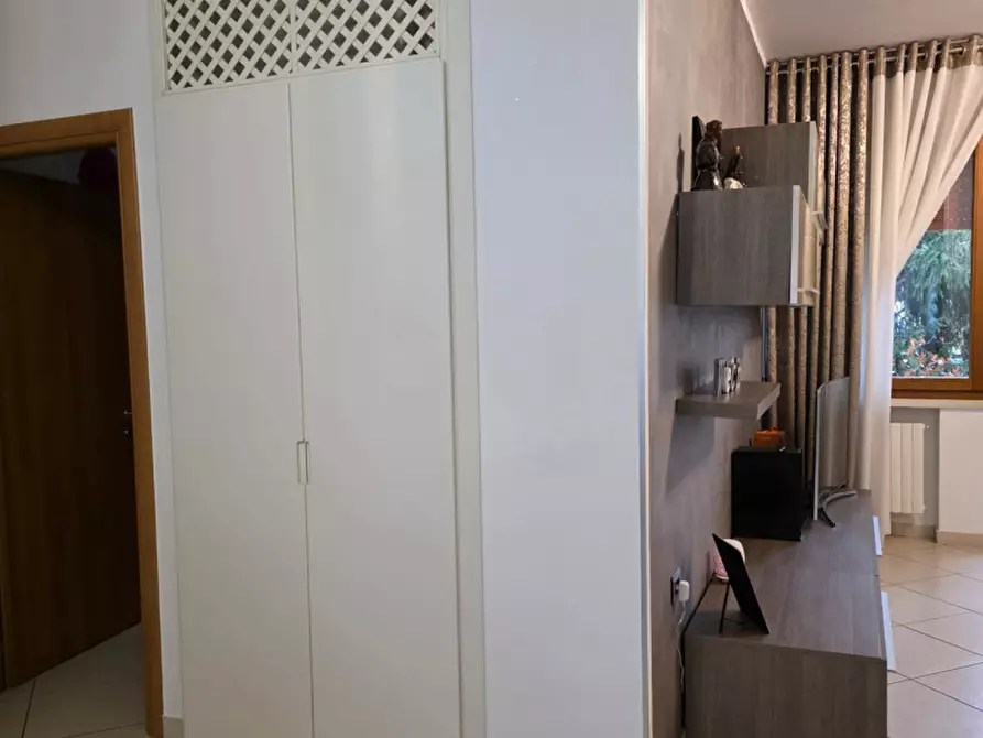 Immagine 13 di Appartamento in vendita  in Via Giuseppe Cappelletto a Lonigo