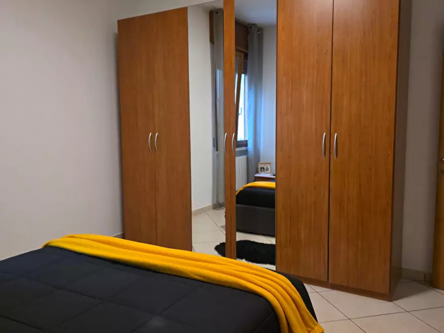 Immagine 15 di Appartamento in vendita  in Via Giuseppe Cappelletto a Lonigo