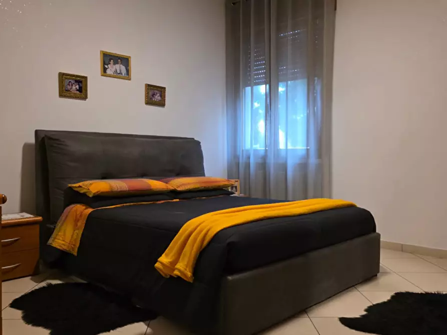 Immagine 19 di Appartamento in vendita  in Via Giuseppe Cappelletto a Lonigo