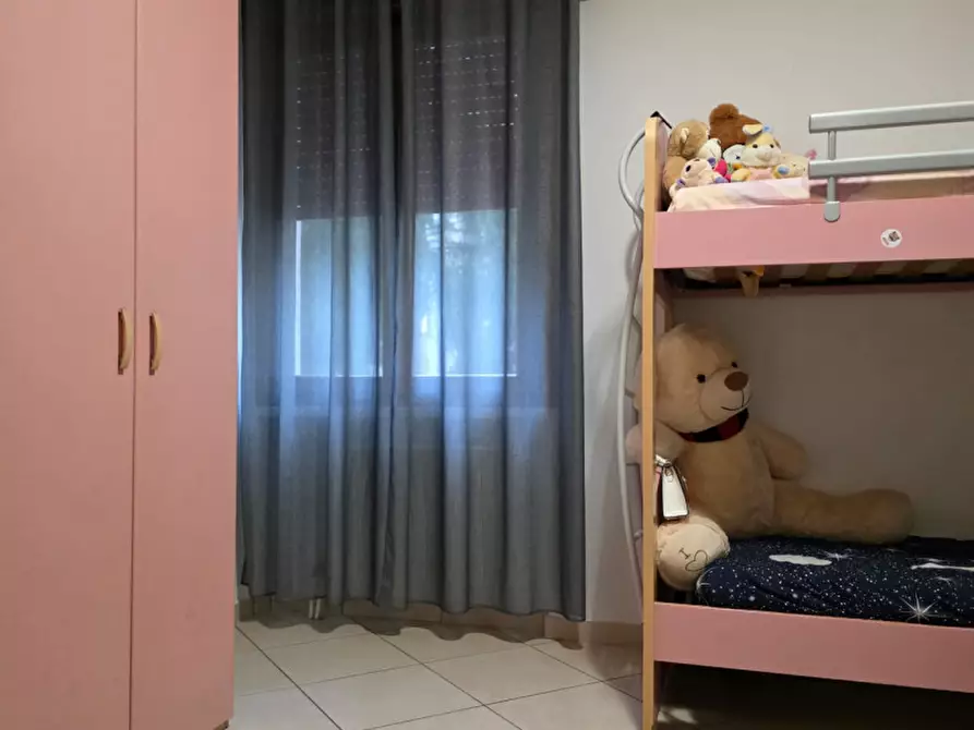 Immagine 29 di Appartamento in vendita  in Via Giuseppe Cappelletto a Lonigo