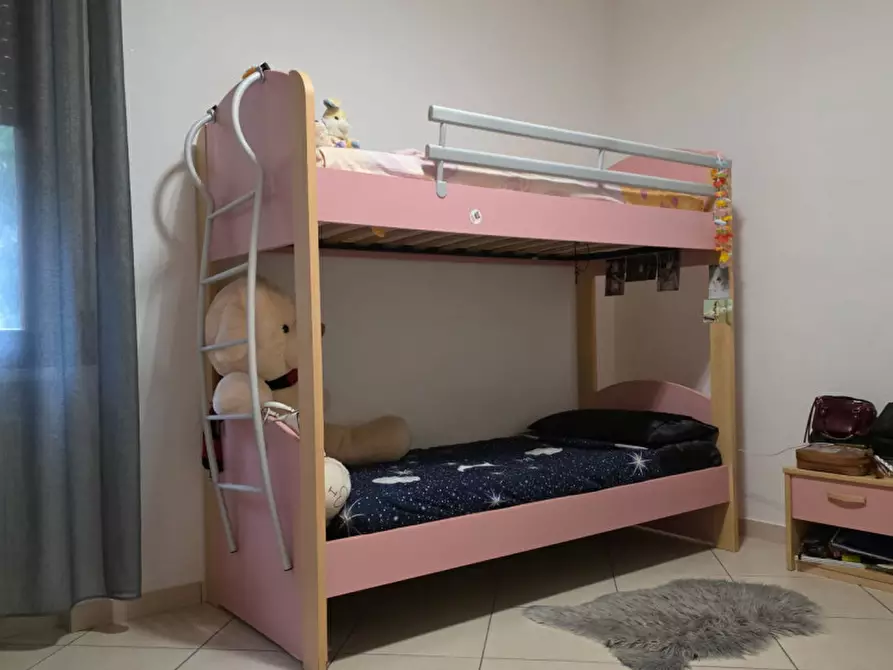 Immagine 30 di Appartamento in vendita  in Via Giuseppe Cappelletto a Lonigo