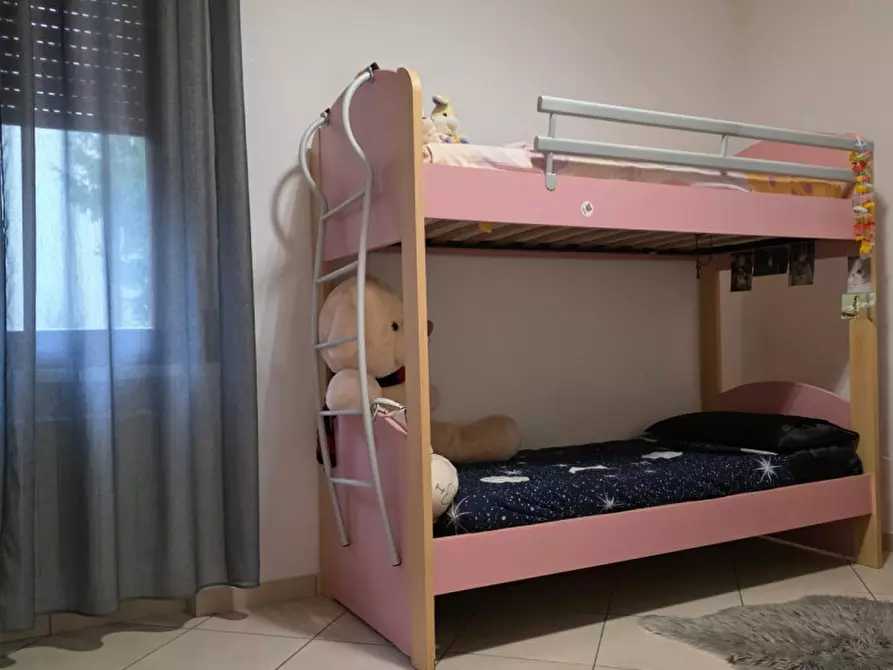 Immagine 31 di Appartamento in vendita  in Via Giuseppe Cappelletto a Lonigo